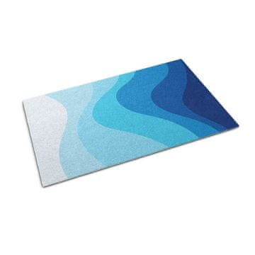 tulup.si Predpražnik za vrata Odvzem vode