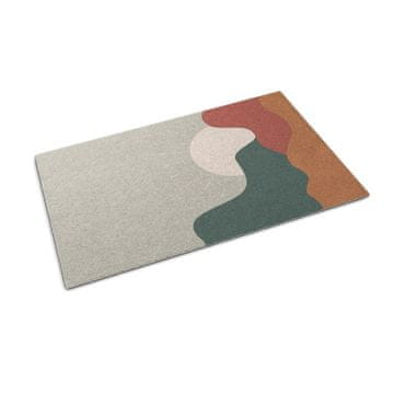 tulup.si Predpražnik za vrata Sončni vzhod