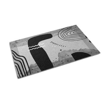 tulup.si Predpražnik Geometrijski vzorci