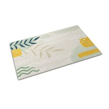 tulup.si Predpražnik Geometrijska abstrakcija