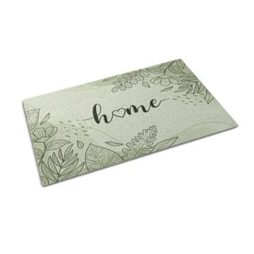 tulup.si Predpražnik Home svetel vzorec