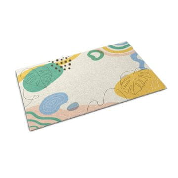 tulup.si Predpražnik Geometrijska abstrakcija