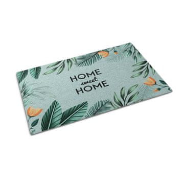 tulup.si Predpražnik Home sweet home Listi