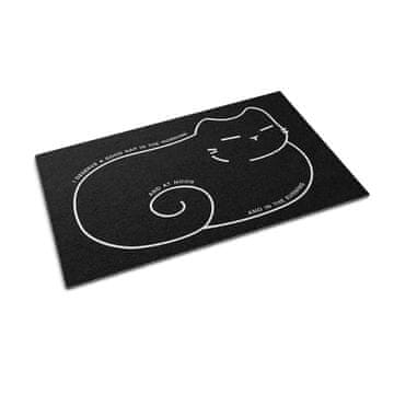 tulup.si Predpražnik za vrata Hlebček