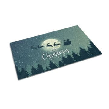 tulup.si Predpražnik Merry Christmas Happy New Year