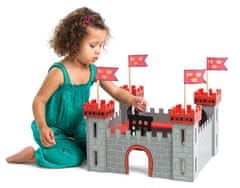 Le Toy Van Moj prvi grad