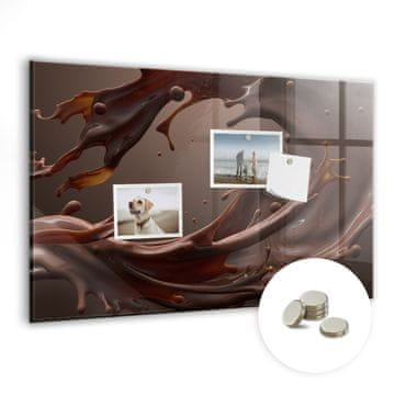 tulup.si Magnetna tabla Kakav