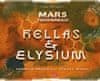 Mindok Mars: Teraformation - Hellas &amp; Elysium (razširitev)