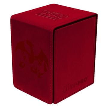 Ultra Pro Pokémon UltraPRO: Charizard Flip Box