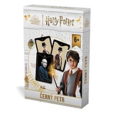 Betexa Harry Potter Črni Peter - igra s kartami
