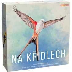 Mindok Na krilih