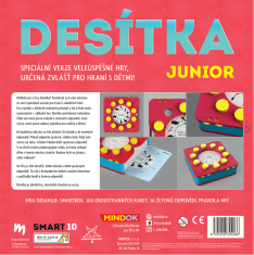 Mindok Ten Junior