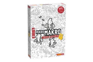 MikroMakro.Mesto kriminala 4