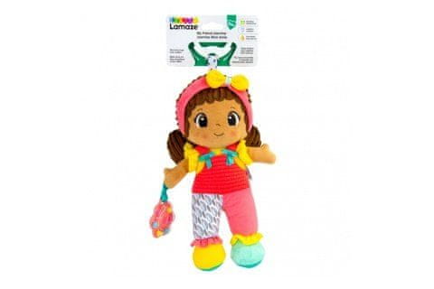 Lamaze - Lutka Jasmine