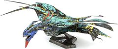 Metal Earth 3D Puzzle Premium Series: Avatar Neytiri's Banshee