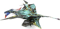 Metal Earth 3D Puzzle Premium Series: Avatar Neytiri's Banshee