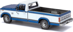 Metal Earth 3D sestavljanka Ford F-150 Truck 1982