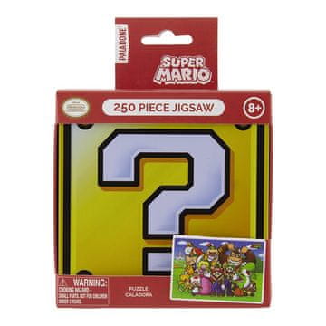 Epee Super Mario Puzzle