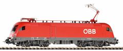 Piko Električna lokomotiva Taurus z 2 odjemnikoma ÖBB V - 57919