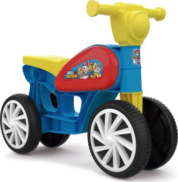 Chicos Skuter Mini po meri Paw Patrol