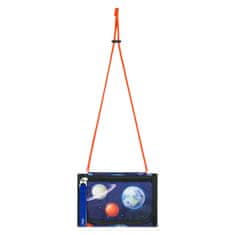 BAAGL Denarnica za vratne planete