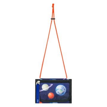 BAAGL Denarnica za vratne planete