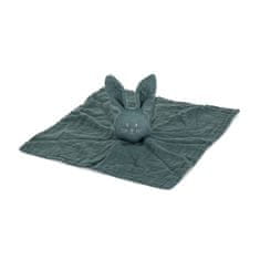 Petite&Mars PETITE&amp;MARS Bambusov muslin Hugo Misty Green 0m+