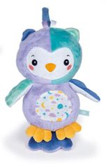 Clementoni Igrača Lullaby Owl