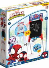 Chicos Dvostranska tabla Spiderman