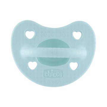 Chicco Dojenček Physio Luxe 2-6m zelen, 1 kos