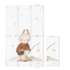 CEBA BABY Potovalna previjalna podloga (80x50) Basic Dreamer