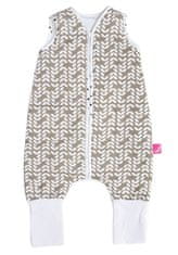 Motherhood Spalna vreča z nogami Beige Classics 1,5-2,5r 2 tog