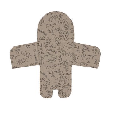 CEBA BABY Vložek za jedilni stol (38x28) Basic Flowers