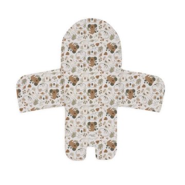 CEBA BABY Vložek za jedilni stol (38x28) Basic Koala