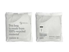 Medela Hands-free easy sesalni pas - bela M