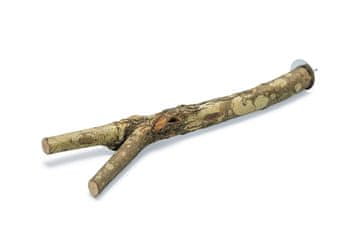 Karlie Ojes iz naravnega lesa 40cm