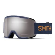 Smith Squad smučarska očala, modra