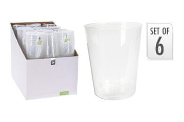 EXCELLENT Kozarci 500ml PH TRA (6 kosov)