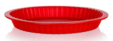 Banquet Kalup za torte 27 cm silikonski CRV