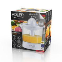 Adler Stiskalnica za citruse 40-60W
