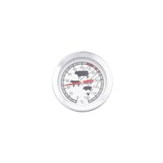 Alpina Iglični termometer iz nerjavečega jekla za mesoED-226359