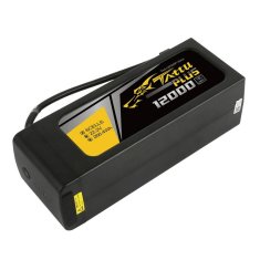 slomart tattu plus akumulator 12000mah 22.2v 15c 6s1p