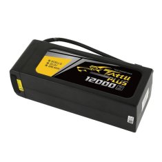 slomart tattu plus akumulator 12000mah 22.2v 15c 6s1p