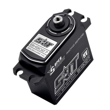 slomart Brezkrtačni servo srt bh9027 hv 70g (25kg/ 0.08sec)
