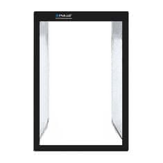 slomart Šotor brez senčila Puluz 200cm vodil pu5210eu