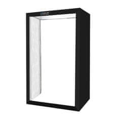 slomart Šotor brez senčila Puluz 200cm vodil pu5210eu