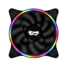 slomart računalniški ventilator darkflash d1 rgb (120x120)