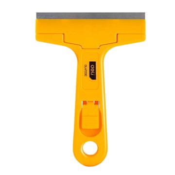 slomart univerzalno strgalo za deli orodja edl4723c, 145 mm