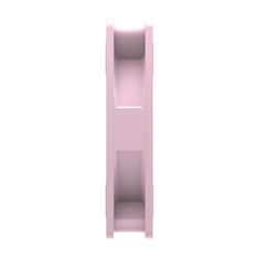 darkFlash Računalniški ventilator Darkflash CL12 LED (120x120) (roza)