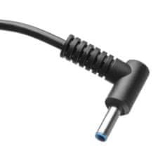 slomart zasilacz ładowarka green cell ad74p pro 19.5v 2.31a 45w do hp 250 g2 g3 g4 g5 255 g2 g3 g4 g5, hp probook 450 g3 g4 650 g2 g3